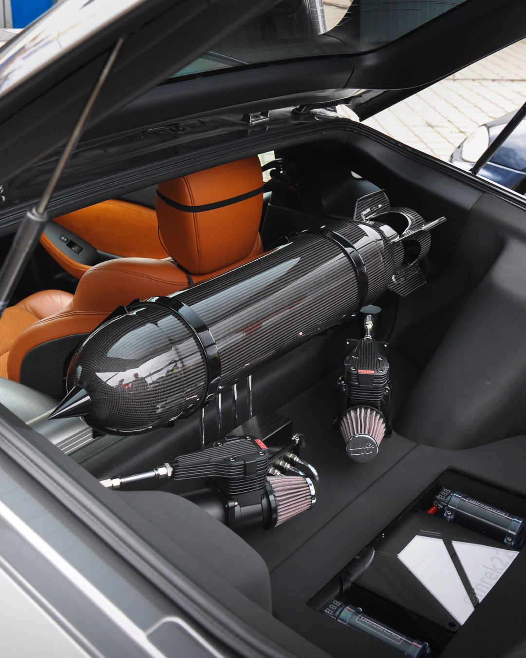 Nissan 370Z - ILNcars